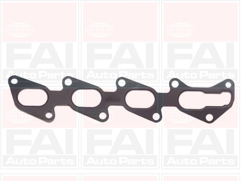 Gasket Set, exhaust manifold